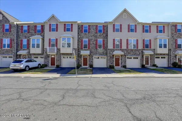 66 Phillip E Frank Way, Cliffwood, NJ 07721