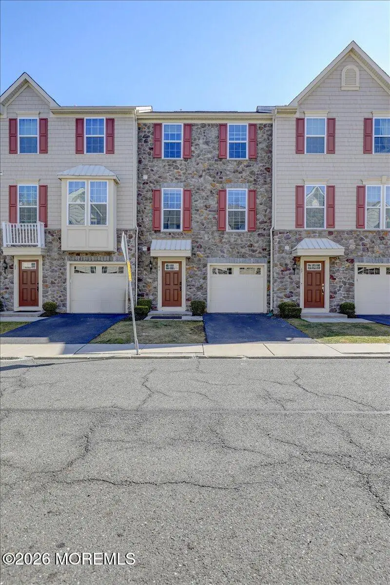 66 Phillip E Frank Way, Cliffwood, NJ 07721 - #2