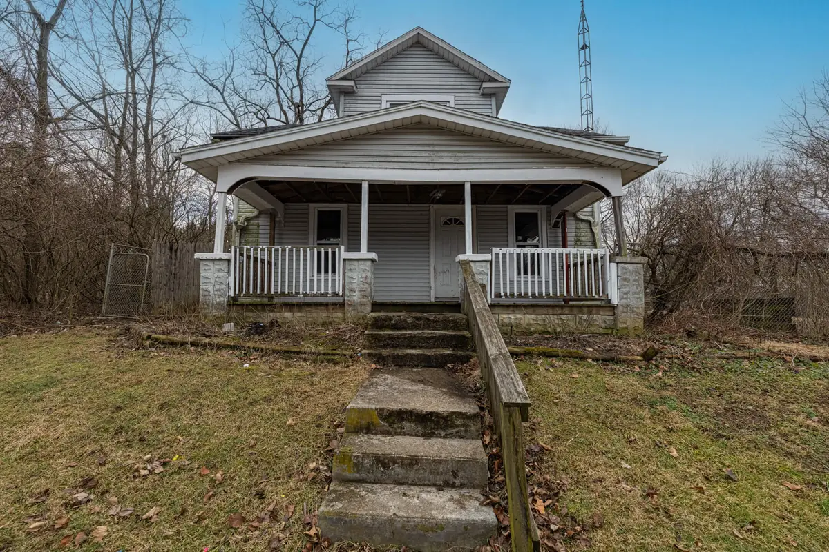3319 Wendover Street, Springfield, OH 45506 - #1