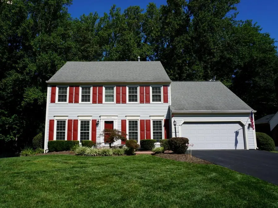12154 Darnley Rd, Woodbridge, VA 22192 - #2