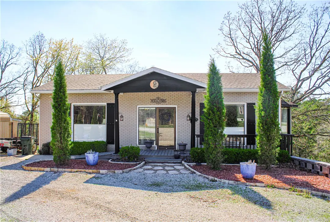 7003 Highway 62 West, Eureka Springs, AR 72632 - #1