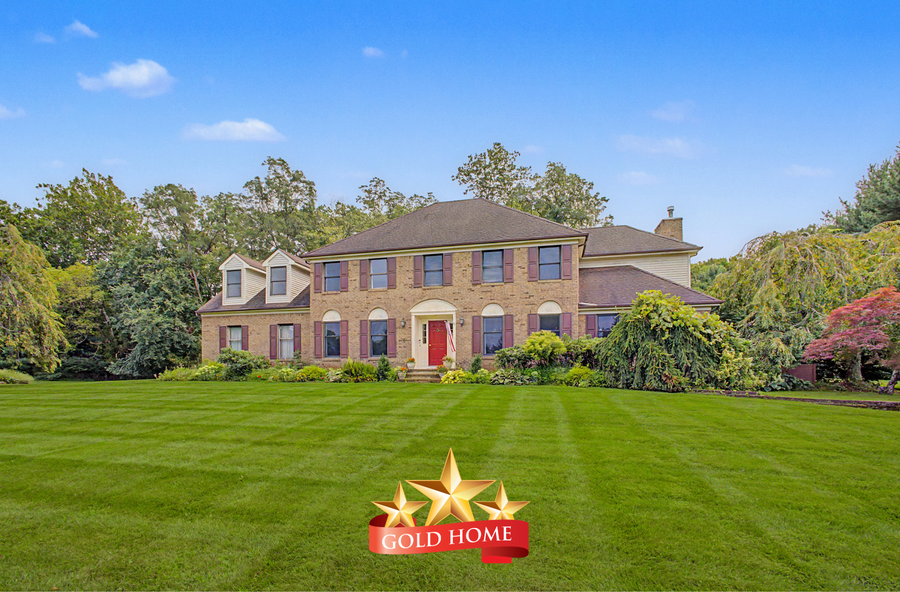 9 Stacy Drive, Cream Ridge, NJ 08514 - #2