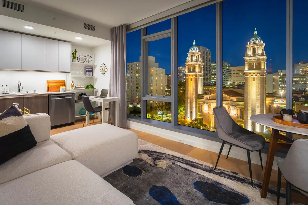 800 Columbia Street #1001, Seattle, WA 98104 - #1
