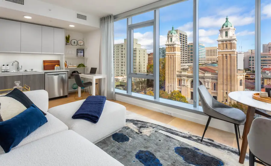 800 Columbia Street #1001, Seattle, WA 98104 - #3