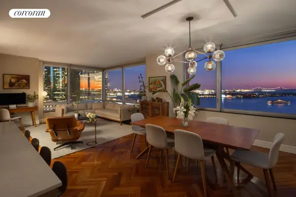 10 Little West Street #22E, Manhattan, NY 10004