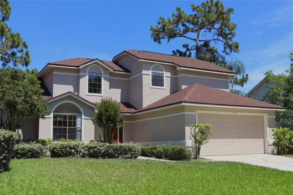 1002 Silcox Branch Circle, OVIEDO, FL 32765