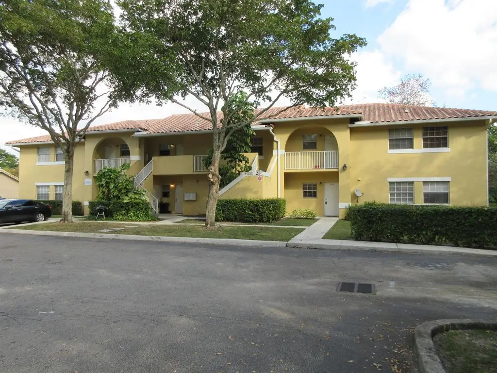 4111 NW 114th Avenue, Coral Springs, FL 33065 - #1