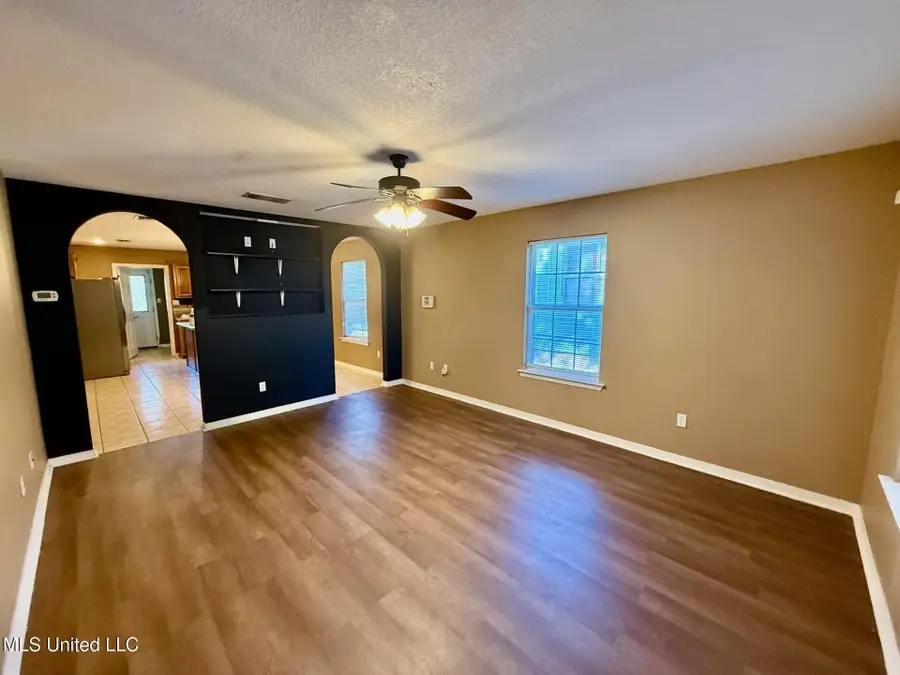 1117 41st Avenue, Gulfport, MS 39501 - #3