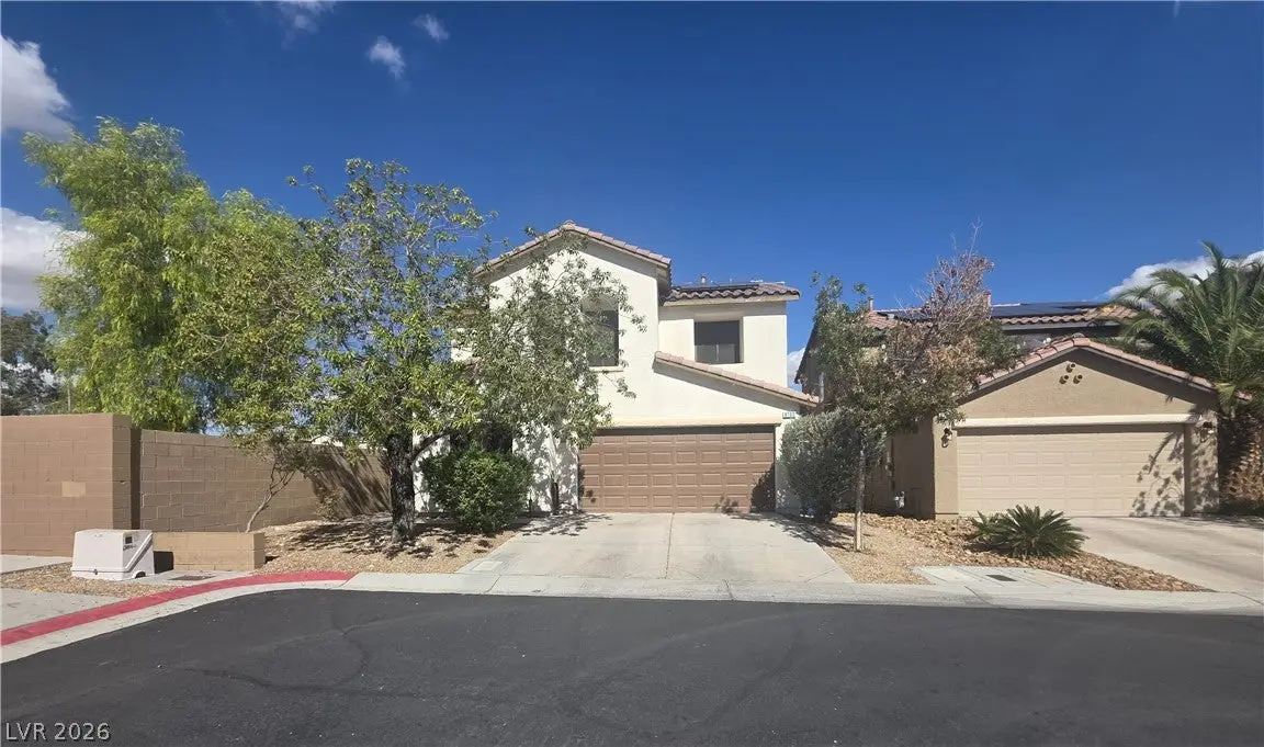 8760 Water Bucket Avenue, Las Vegas, NV 89143 - #1