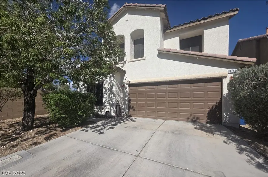 8760 Water Bucket Avenue, Las Vegas, NV 89143 - #2