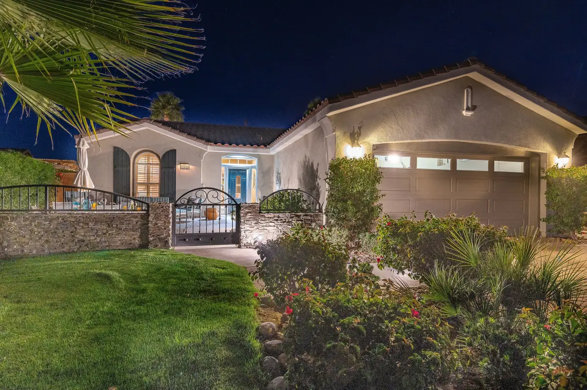 60200 Wishbone Court, La Quinta, CA 92253 - #1