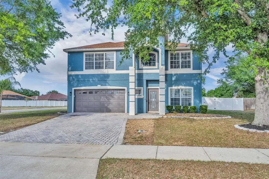 486 SYCAMORE SPRINGS STREET, Debary, FL 32713 - #2