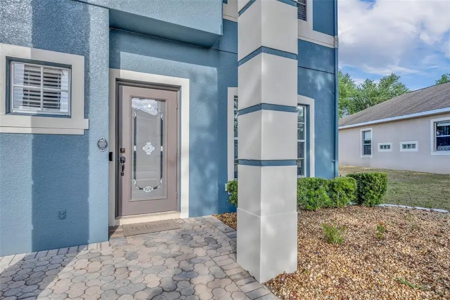 486 SYCAMORE SPRINGS STREET, Debary, FL 32713 - #3