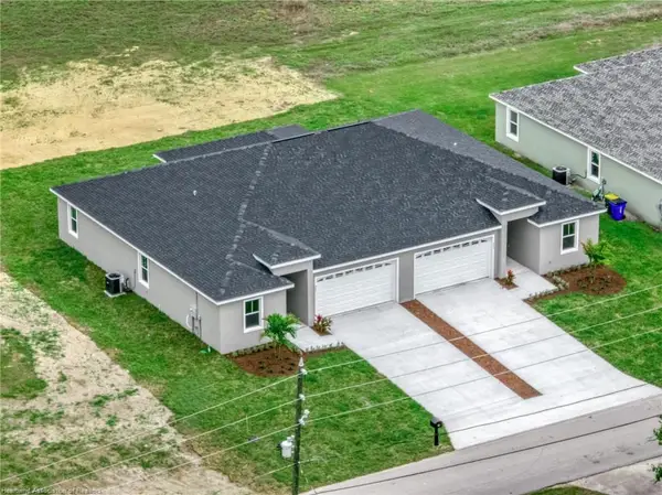 847 Peachtree Drive, Lake Placid, FL 33852