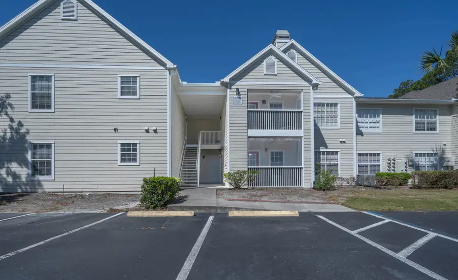 30936 Paradise Commons #217, Fernandina Beach, FL 32034 - Image #2