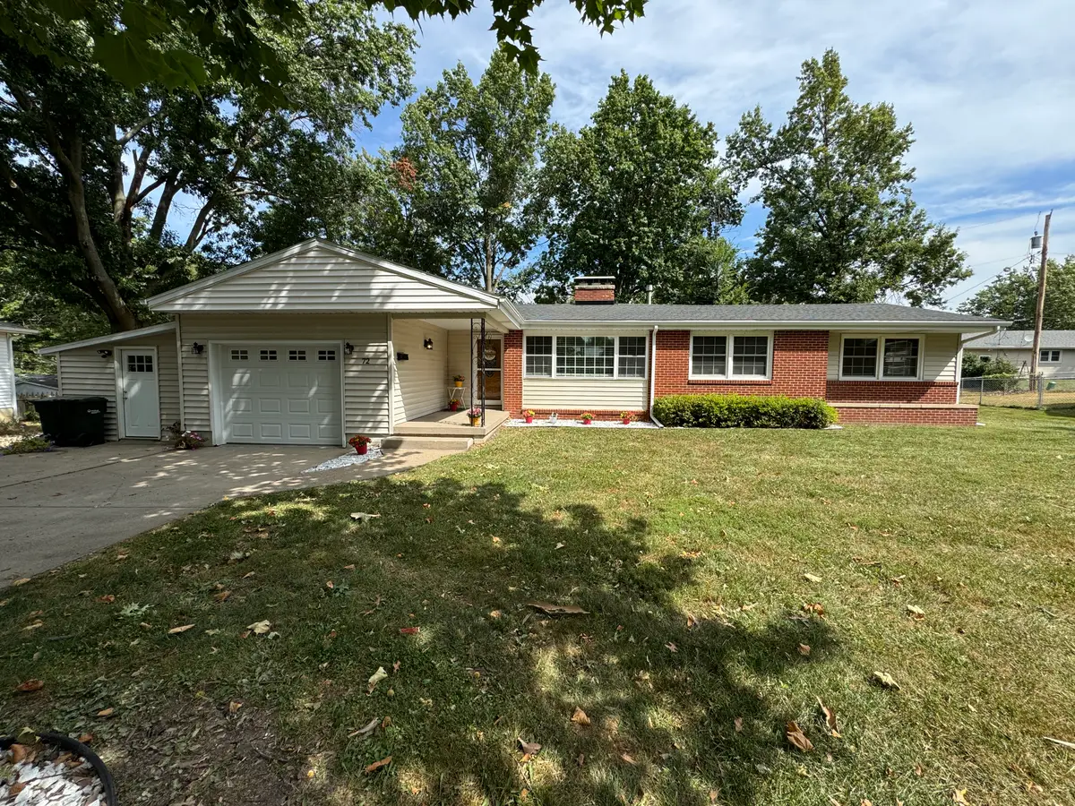 72 Manor Crest Drive, Kirksville, MO 63501 - Image #1
