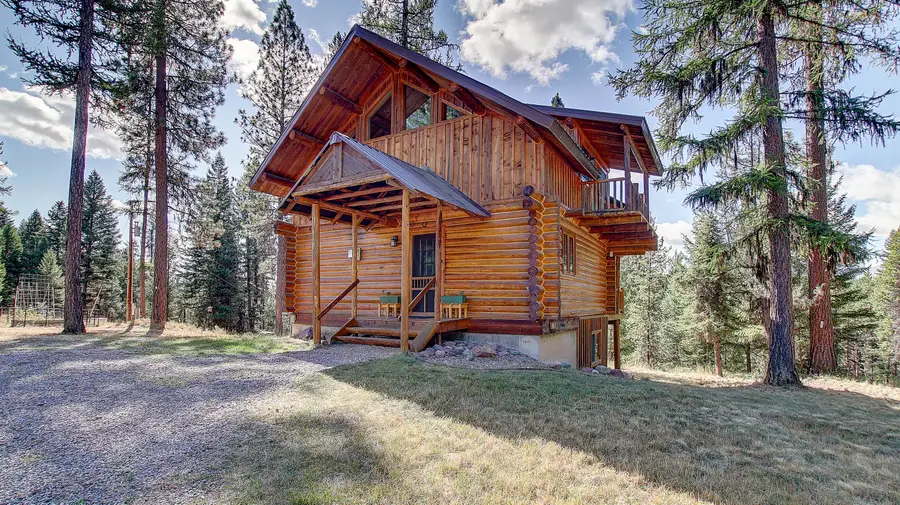 690 Swanland Drive, Condon, MT 59826 - Image #2