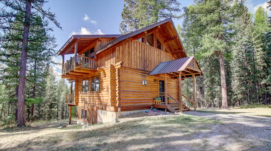 690 Swanland Drive, Condon, MT 59826 - Image #3