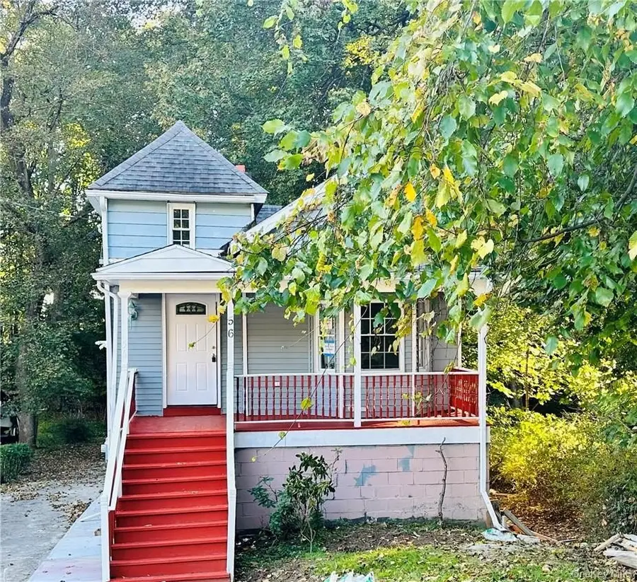 56 Glenwood Avenue, Poughkeepsie, NY 12603 - #2