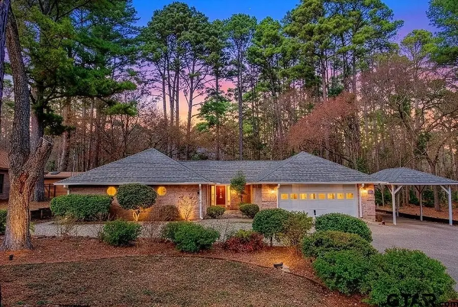 1633 Brookhollow Drive, Hideaway, TX 75771 - #2