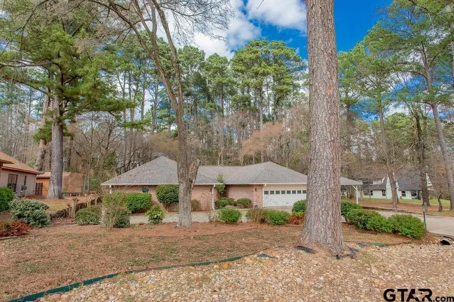 1633 Brookhollow Drive, Hideaway, TX 75771 - #3