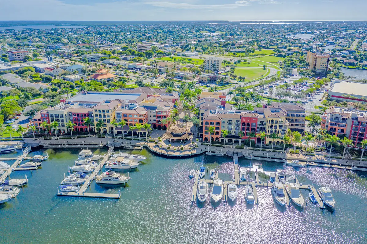 750 N Collier Boulevard, Marco Island, FL 34145 - #1
