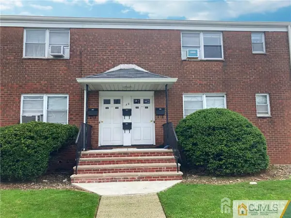 -250 Penn Avenue #4B, Edison, NJ 08817