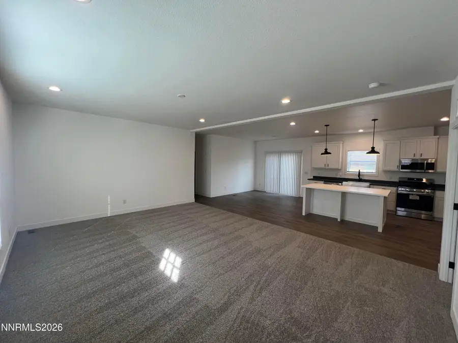 5370 Carol Drive, Sun Valley, NV 89433 - #3