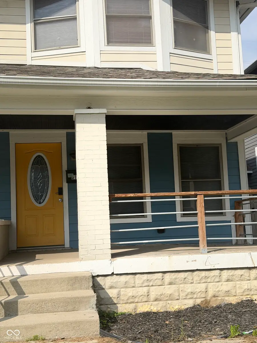 3128 N Broadway Street, Indianapolis, IN 46205 - #3