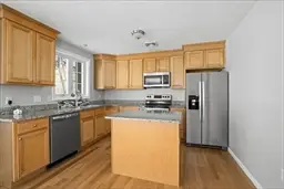 16 Third St - Unit 0, Worcester, MA 01602 - #2