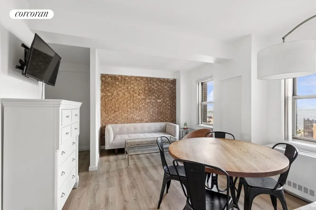 111 Hicks Street #12C, Brooklyn, NY 11201 - #1