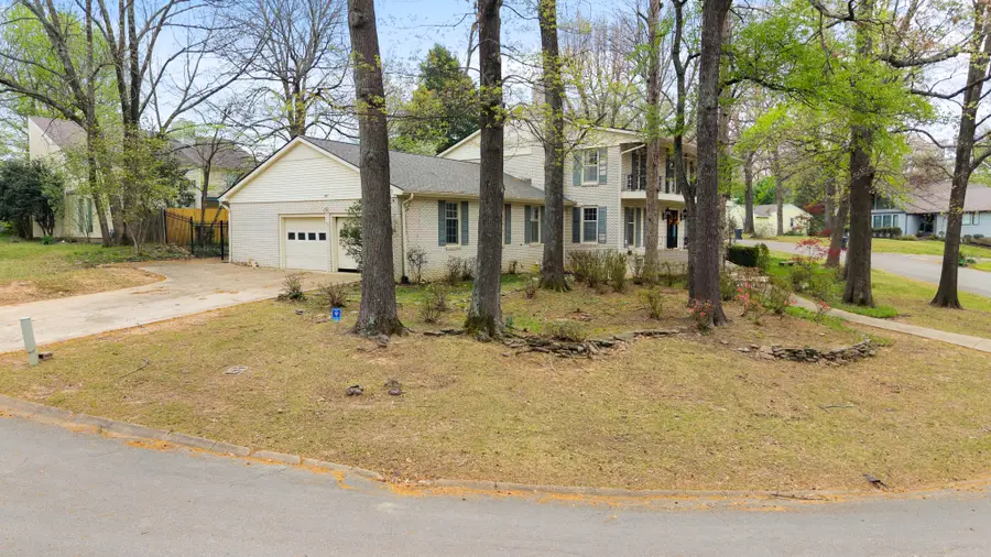 1407 Redbud, Jonesboro, AR 72401 - #3