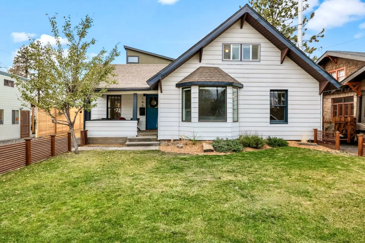 145 NW Jefferson, Bend, OR 97703 - Image #1