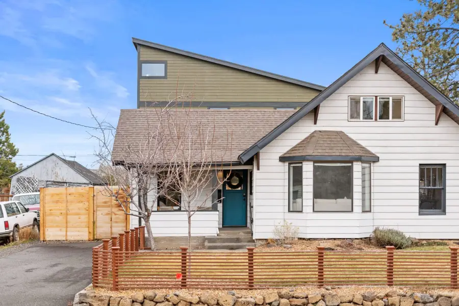 145 NW Jefferson, Bend, OR 97703 - Image #2