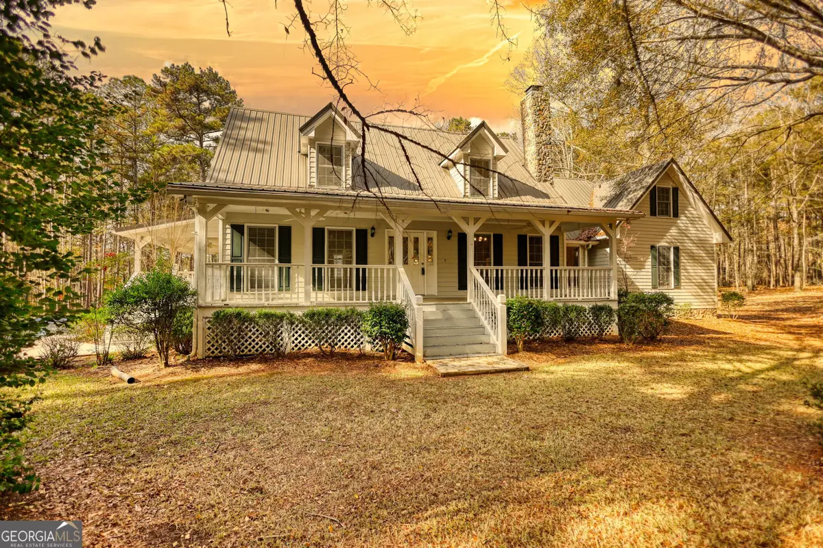 2491 Reids Ferry Road, Buckhead, GA 30625 - Image #1