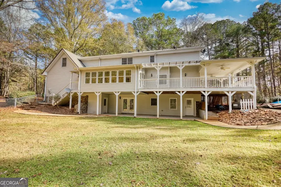 2491 Reids Ferry Road, Buckhead, GA 30625 - Image #3