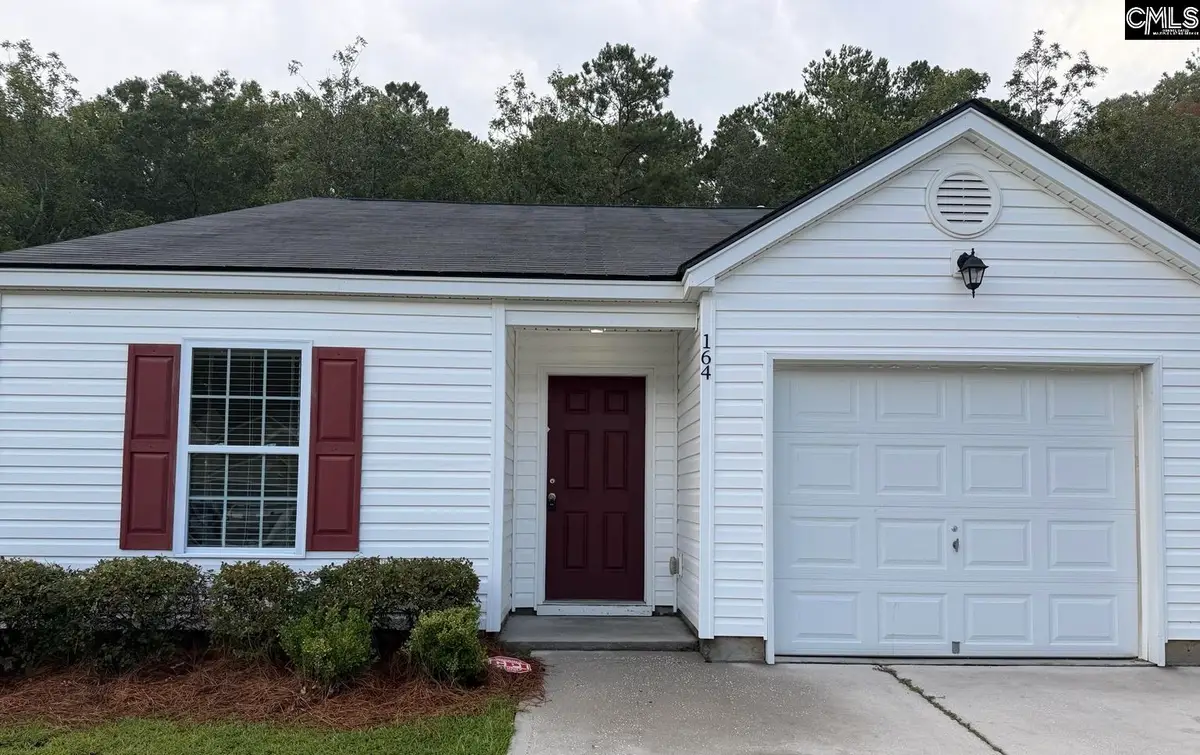 164 Keaton Brook Drive, Summerville, SC 29485 - #1