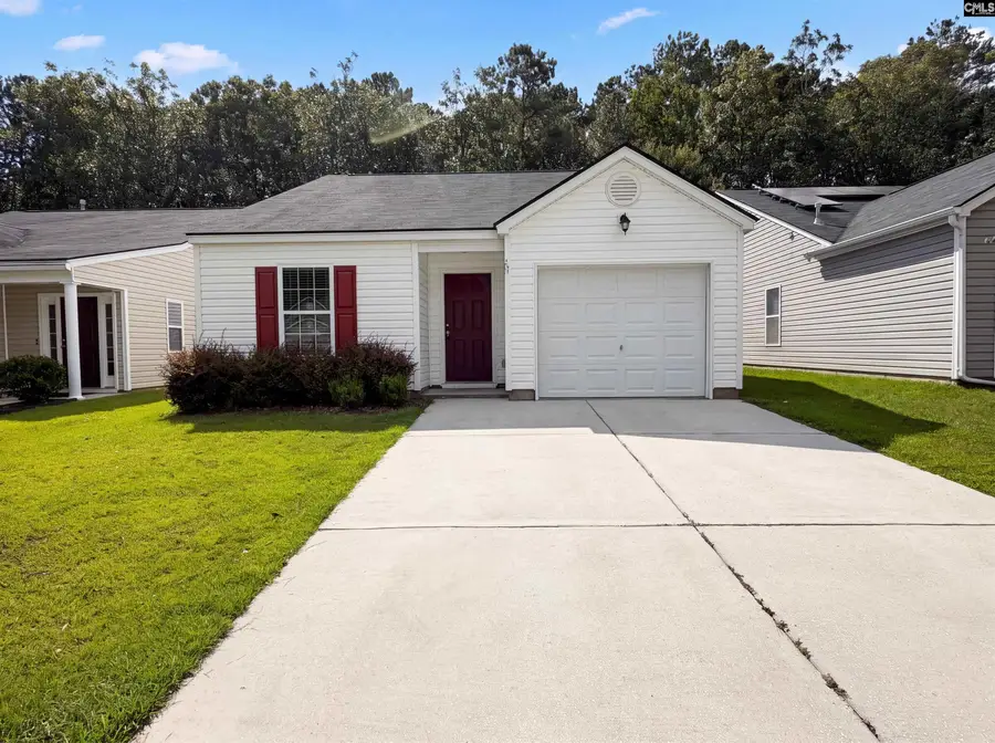 164 Keaton Brook Drive, Summerville, SC 29485 - #2