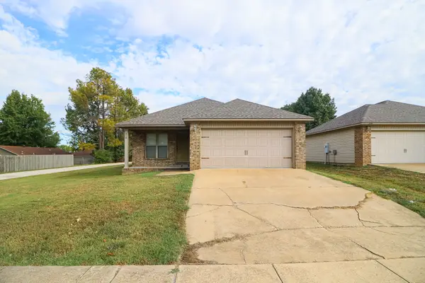 318 W School Street, Brookland, AR 72417