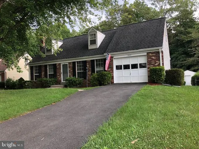 5803 Portland Drive, Woodbridge, VA 22193 - #2