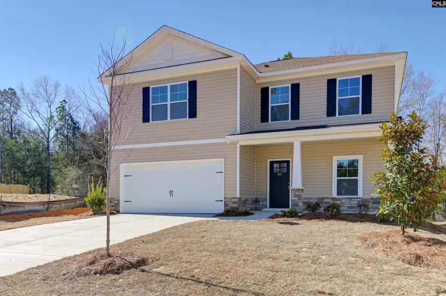 247 Boseman Road, Irmo, SC 29063 - #2