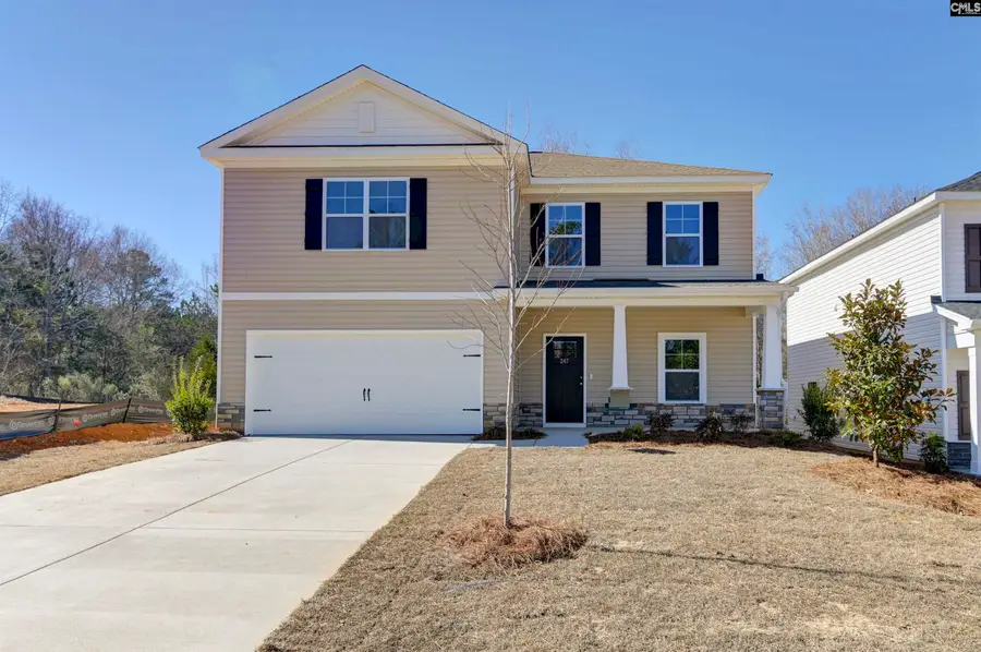 247 Boseman Road, Irmo, SC 29063 - #3