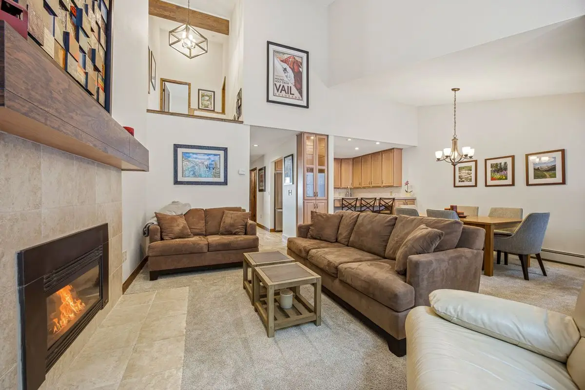 4682 Meadow Drive #H26, Vail, CO 81657 - #1