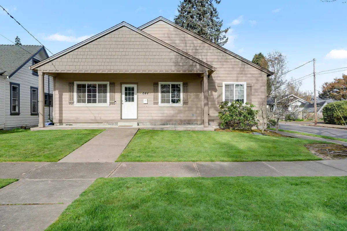 644 NW 14th St, Corvallis, OR 97330 - #1