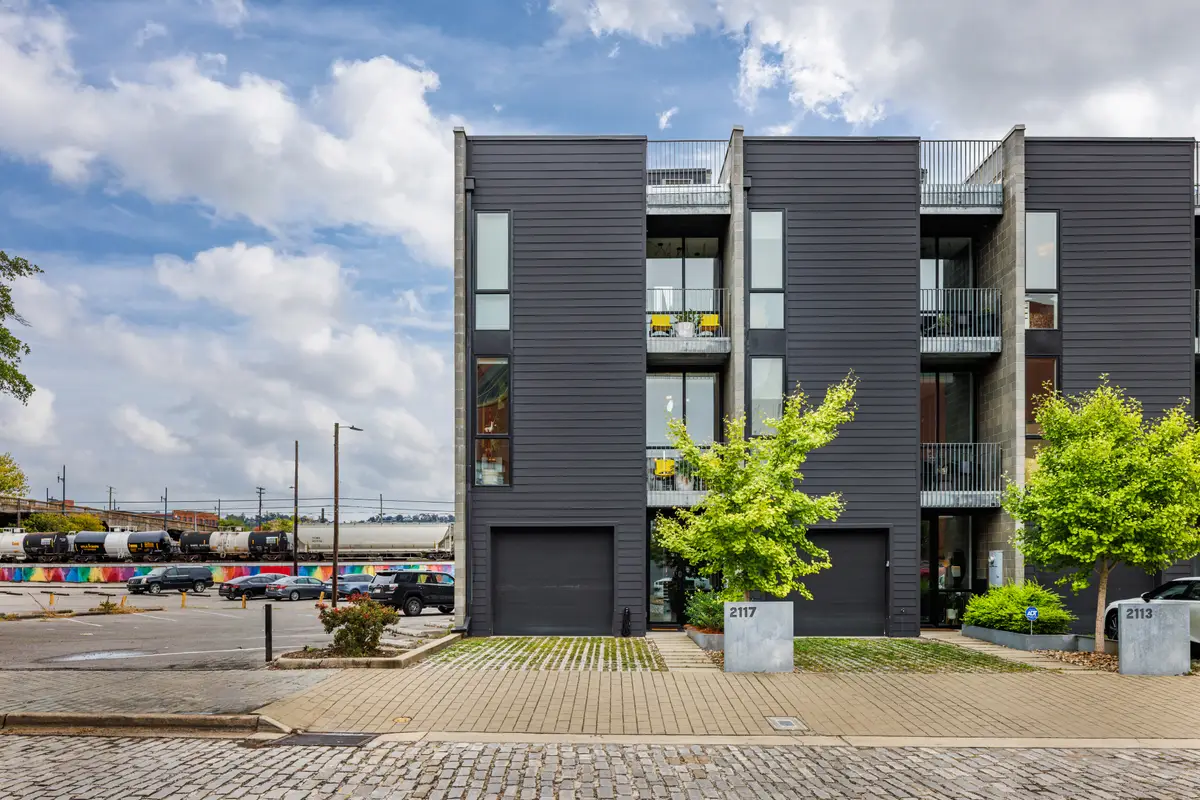 2117 MORRIS AVENUE, Birmingham, AL 35203 - #1