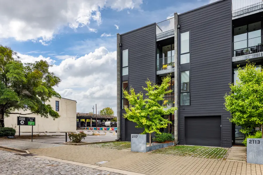 2117 MORRIS AVENUE, Birmingham, AL 35203 - #3