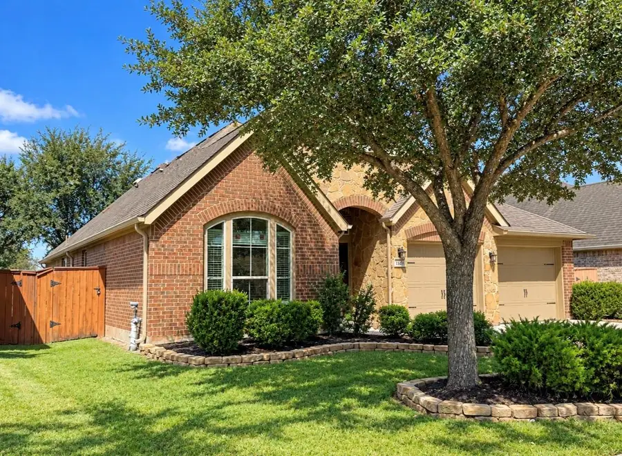 17618 Barrowfield, Richmond, TX 77407 - #2