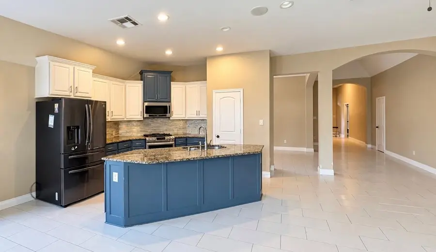 17618 Barrowfield, Richmond, TX 77407 - #3