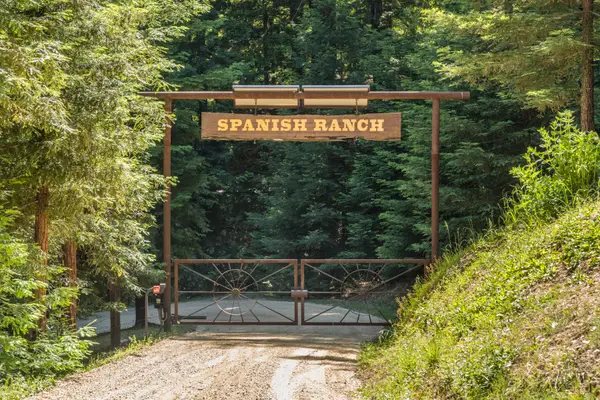 25373 Spanish Ranch Road, Los Gatos, CA 95033