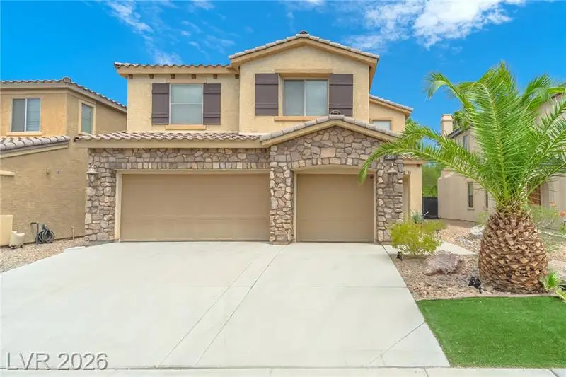 266 Via Franciosa Drive, Henderson, NV 89011 - #1